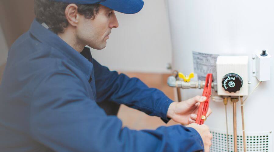 Local annual plumbing maintenance in Carnation, WA